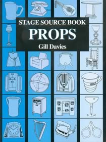 Stage Source Book: Props